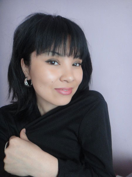 Аселя Ибраева