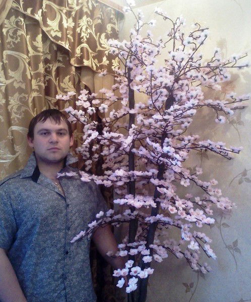 Александр Лист