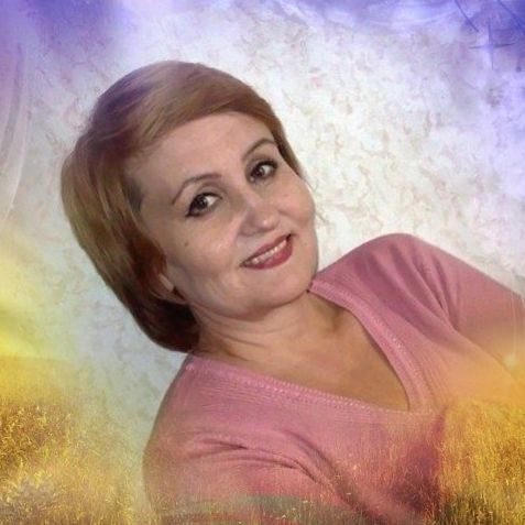 Вера Маматкулова