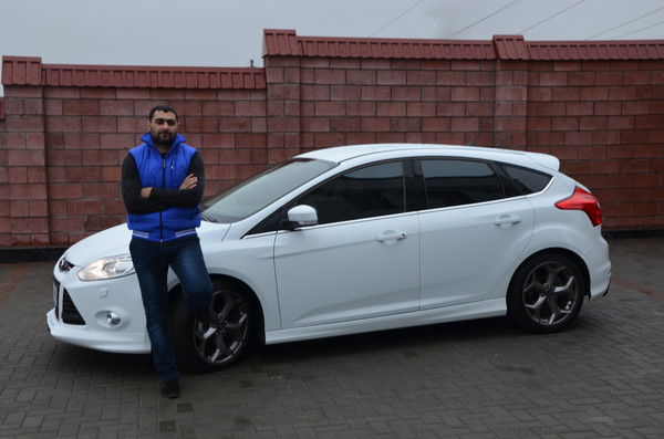 Толик Павловский