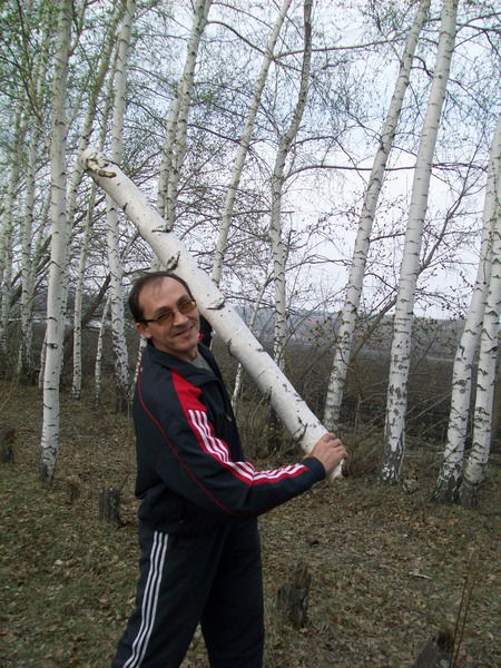 Алексей Казаков