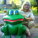Елена Шендрик