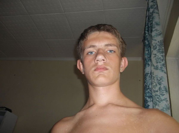 Юра Шабанов