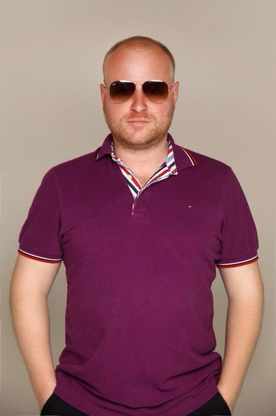 Александр Кальянов