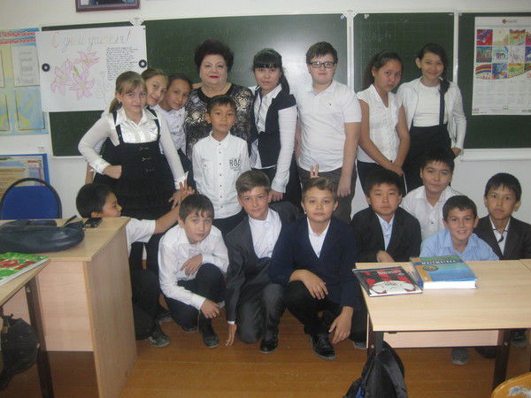 Таисия Нитокшина