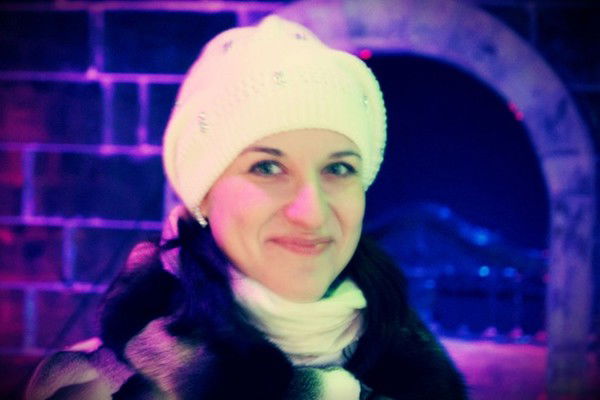 Елена Карандюк