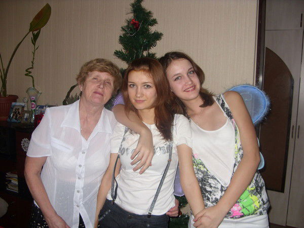 Светлана Аксаментова