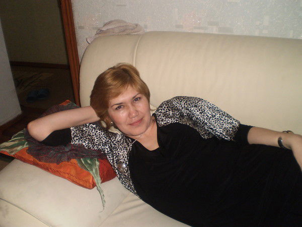 Индира Дуйсенова