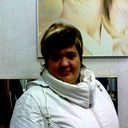 Лена Степанова