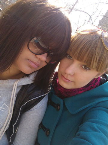 Дашенька Для Вас [В Адеквате]