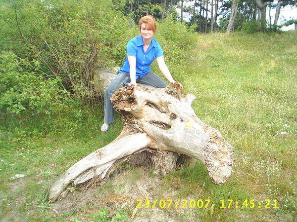 Татьяна Шапошникова