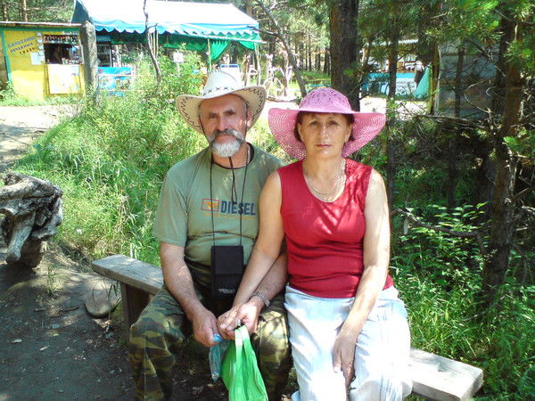 Наталья Гармаш