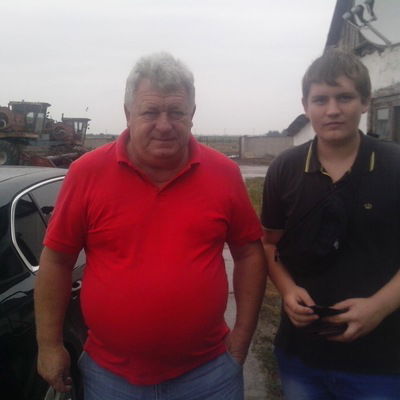 Сергей Дмитриевич