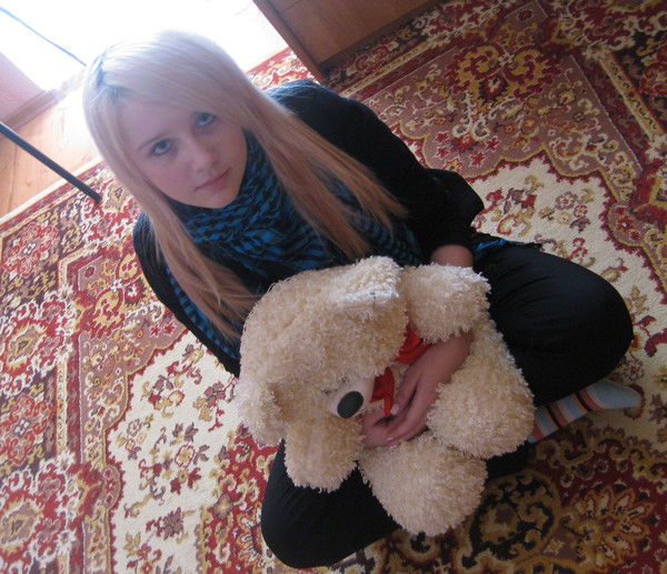 Д@шк@ Миронов@