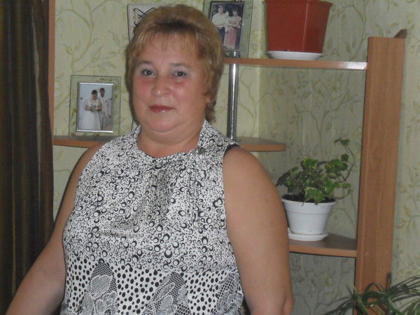 Елена Муратова