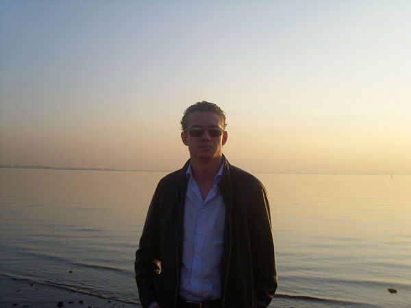 Алексей Коробов