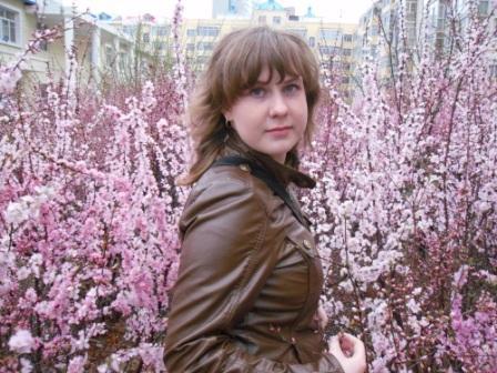 Ксения Макарова