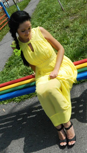 Катя Усольцева