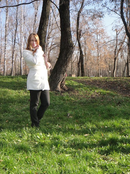 Татьяна Молокоедова