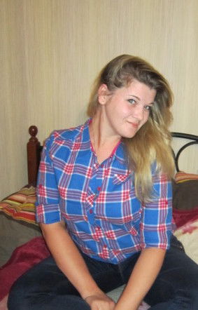 Ланочка Калачева