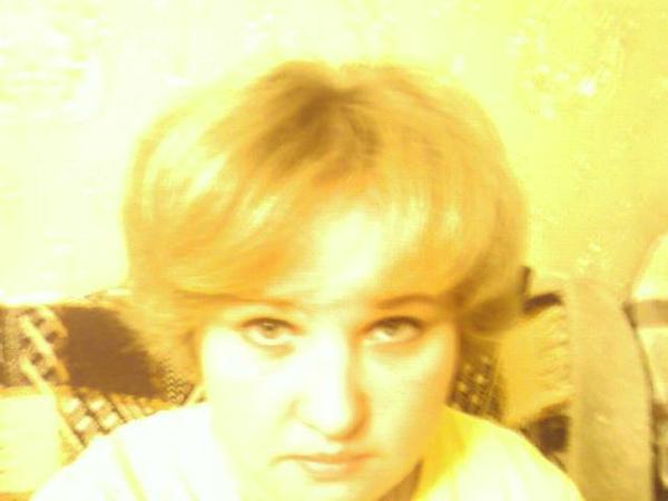 Татьяна Глухова