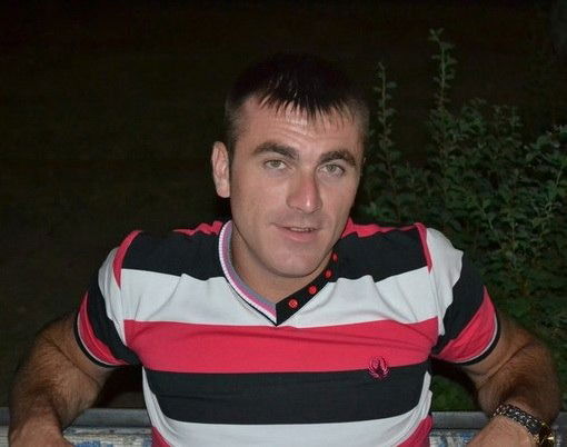 Владимир Круглов