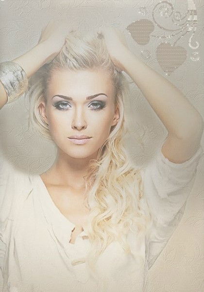 Татьяна Соколова