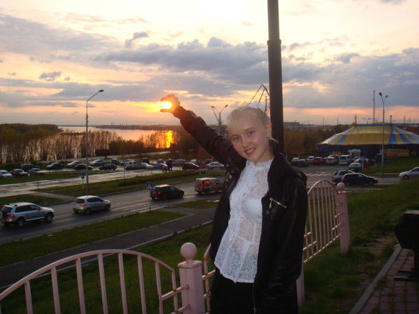 Наталья Вечтомова