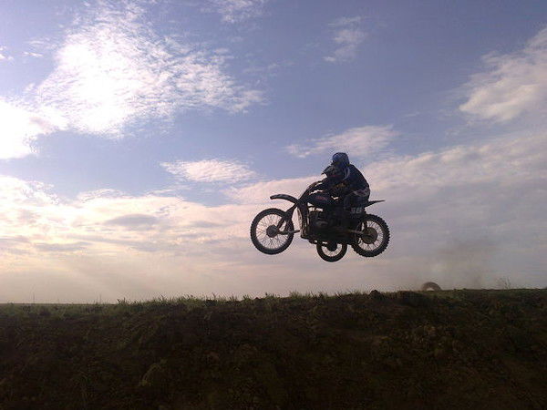 Антон Радченко