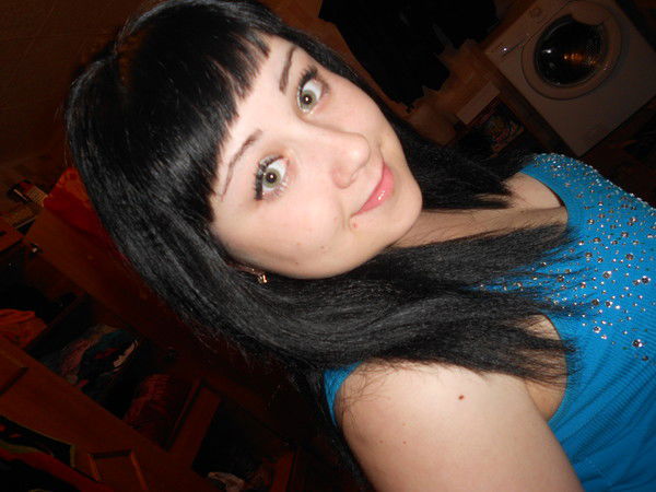 Оксана Кондратенко