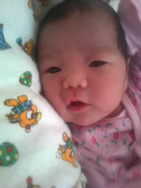 Наргиза Сапарбек Кызы