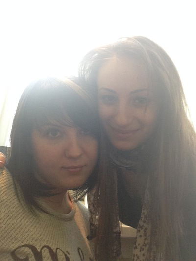 Аида Карапетян