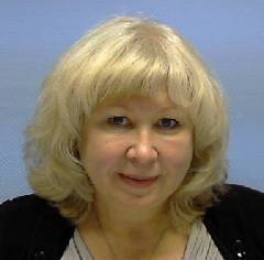 Елена Косоренкова