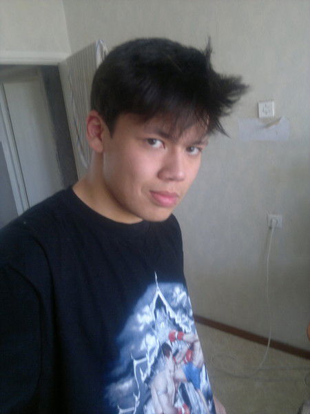 Рахим Асанов