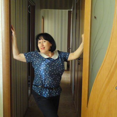 Светлана Корепанова