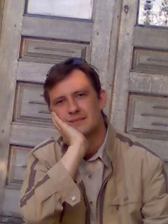 Юрий Никифоров