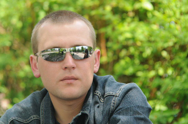 Дмитрий Ходоровский