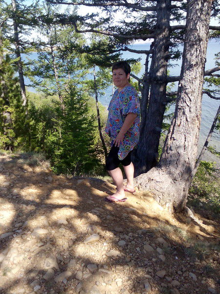 Виктория Иванова