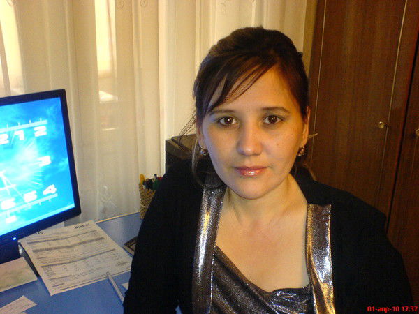 Надира Халикова