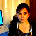 Надира Халикова