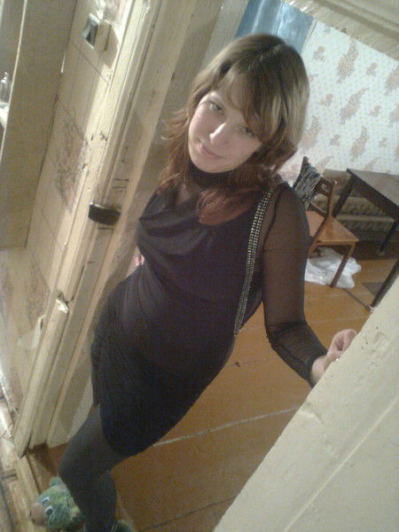 Анна Онкина