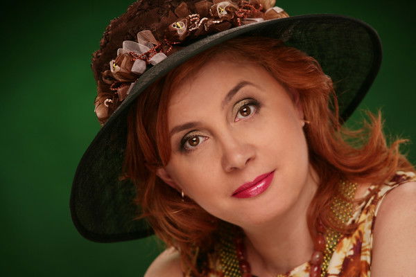 Элеонора Протасова