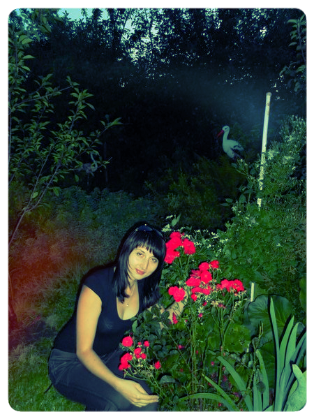 Катерина Батурина