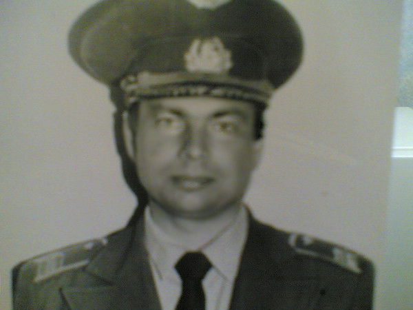 Геннадий Шинкарик