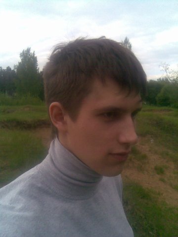 Максим Карамышев