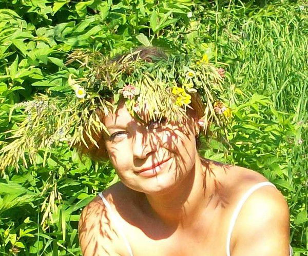 Надежда ***********