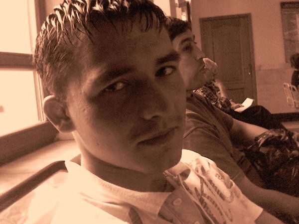 Иван Журавель