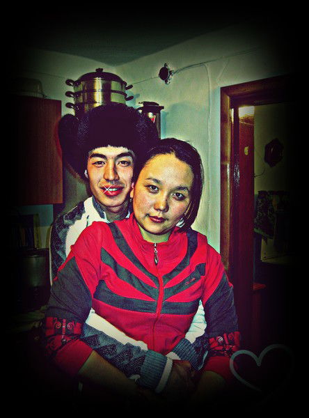 Мереке Нурлыбеков