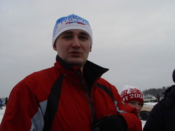 Багаев Олег