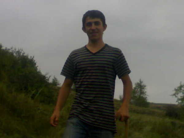 Мухтар Гаджимурадов